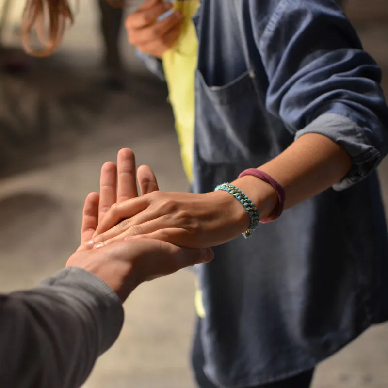 Une expérience de formation incomparable